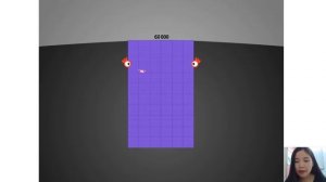 Numberblocks Season 5: Sixes Times Table | Learn to Count