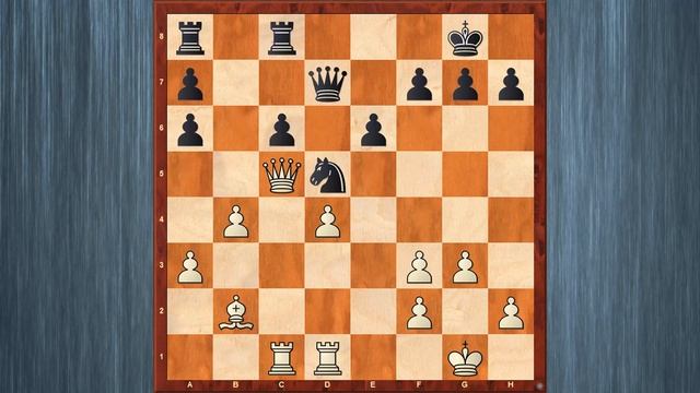 Блиц - Разбор #1 смотреть онлайн