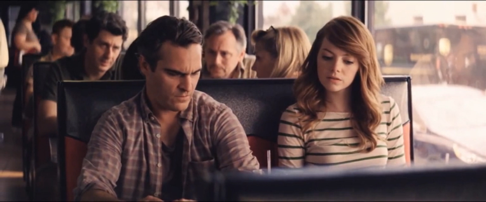 Иррациональный человек (2015) Дублированный трейлер смотреть онлайн