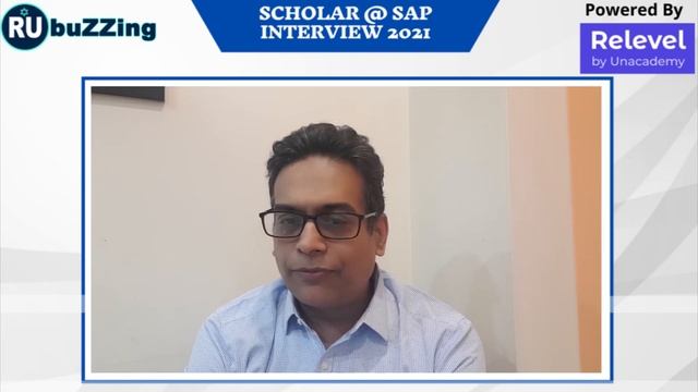 2021 Sap Labs Interview - Scholar@SAP - 2 Tech Rounds - Relevel by Unacademy смотреть онлайн