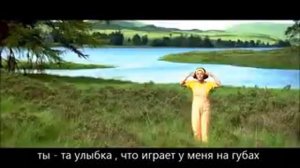 Роман Шахрукх Кхан и Каджол