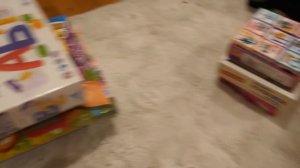 VLOG Собираем вещи в Киев