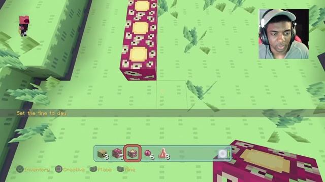 Minecraft ADVENTURE TIME MASH-UP PACK REVIEW/ SHOWCASE- PS4, XBOX & SWITCH смотреть онлайн