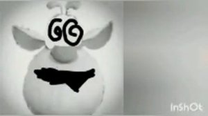 Психованные лица Бубы)(12 МИНУТ 24 СЕКУНД !!!!!!!!!!!! ) самый длинный шаблон с Бубой!