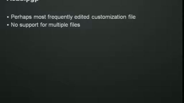 AutoCAD Tips and Tricks for User Customization смотреть онлайн
