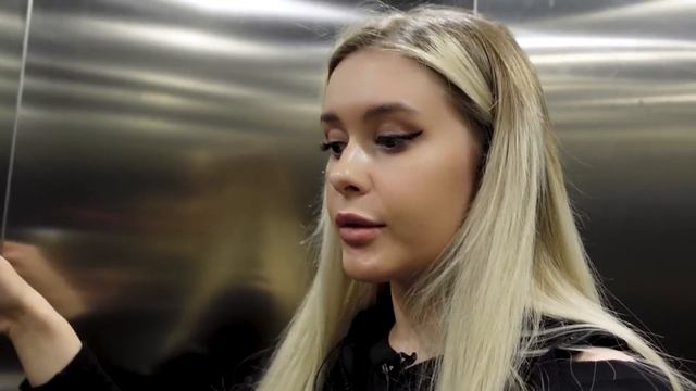 Жуткая ИГРА В ЛИФТ в реальной жизни! LyapoTanya смотреть онлайн