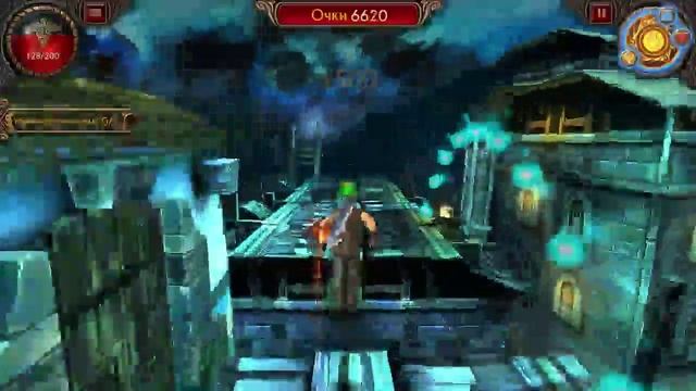 Shadow run lags смотреть онлайн