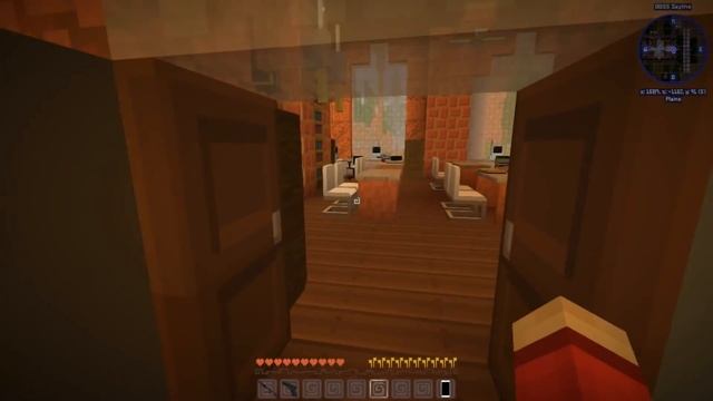 Minecraft .EXE 4.0 - THE VIRUS SPREADS TO MINECRAFT SCHOOL!! смотреть онлайн