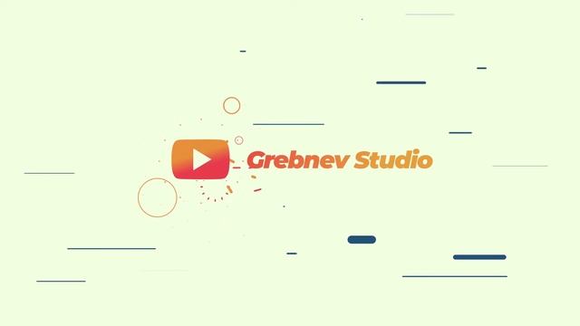 Анимация Соц.сети Motion-Design смотреть онлайн