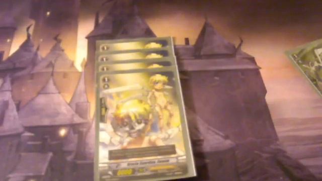 Bryan Deck Profile 3# Oracle Think Tank (Soulless Coco) смотреть онлайн