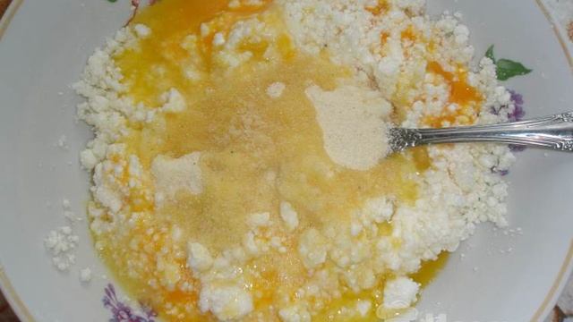 Кухня Мамашки