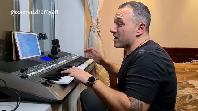 Авторская песня "Дорожные мысли" смотреть онлайн