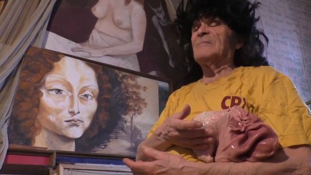 Советы по уходу за гомункулом . Аркадий Давидович смотреть онлайн