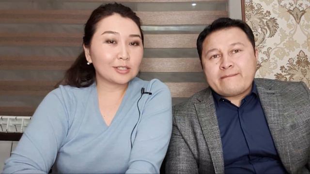 Интервью - Канышай Тынарбекова. Фаберлик - "Это Секта" смотреть онлайн