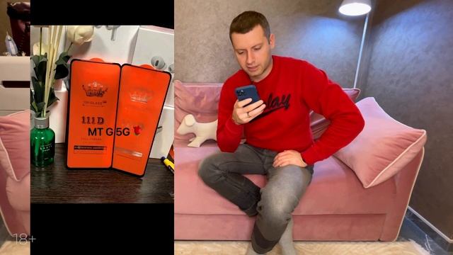 Что продавать в 2021 году! Обзор товаров из Китая 2021! Серия 2 смотреть онлайн