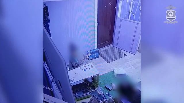 Кража . Якутск смотреть онлайн