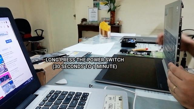 HOW TO FIX LAPTOP LENOVO IDEAPAD 320 | NO POWER смотреть онлайн