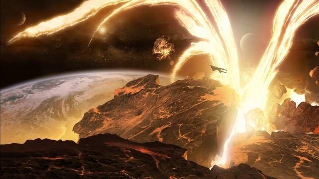 История джедаев и ситхов. ЗАРЯ ДЖЕДАЕВ ЧАСТЬ 1. происхождение джедаев и ситхов. смотреть онлайн