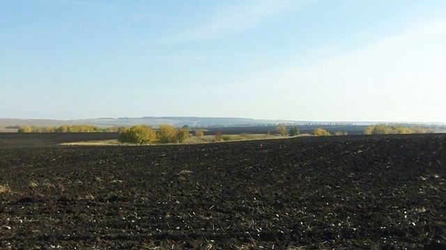 Виды средней полосы России. Types of middle strip of Russia. смотреть онлайн