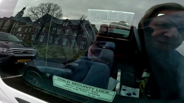 Chevy Van Starcraft смотреть онлайн