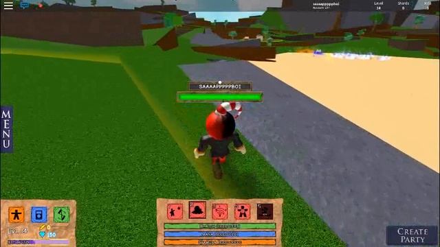 roblox: magic battle grounds смотреть онлайн