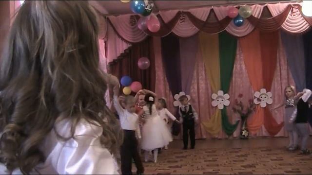 Веселая полька: "Тобик с Жучкой" смотреть онлайн