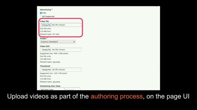 DrupalCon New Orleans 2016: API integration modules: Drupal contrib’s commercial horizon смотреть онлайн