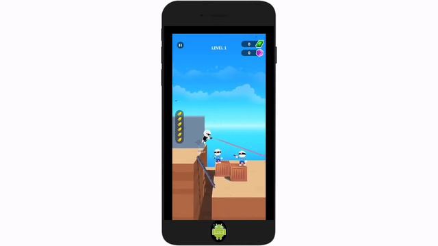 TOP 5 SAYGAMES ON ANDROID | TO KILL BOREDOM смотреть онлайн