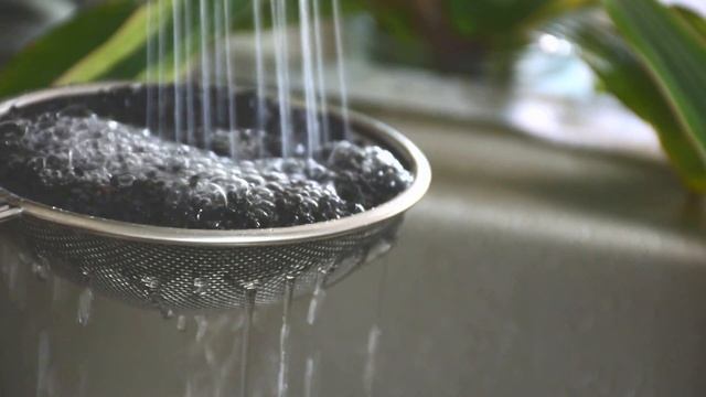 Кунжутное молоко? ЗДОРОВЬЕ в одном глотке ? смотреть онлайн