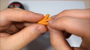 Лепим Энгри Бердз из пластилина #2. БОМБ. Энгри Бердз. Angry Birds Movie