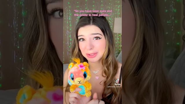 (PART 3) POV: everyone is given a magical creature that hatches on their 17th b-day #powers #mom ￼ смотреть онлайн