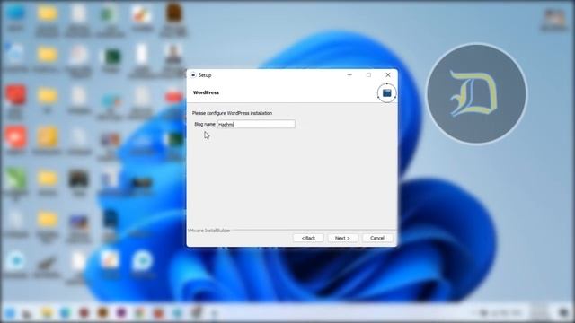 How to Download and Install WordPress Locally on your PC | Bitnami | Dzign смотреть онлайн