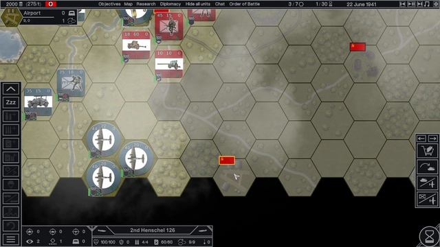 Hex of Steel - Tutorial - 1 смотреть онлайн