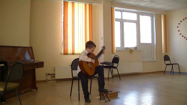 Дмитрий Ивленков переводной экзамен 2019 смотреть онлайн