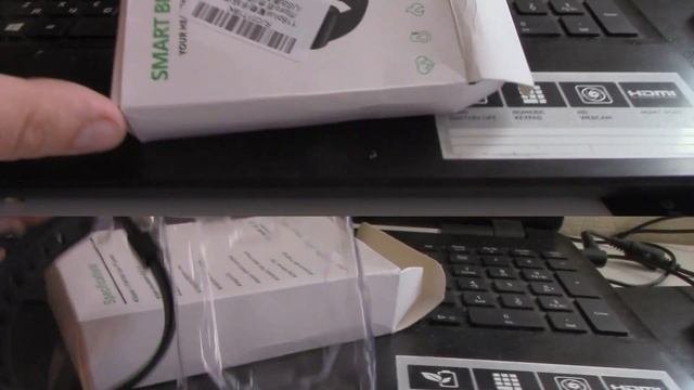 116 плюс Smart Bracelet смотреть онлайн