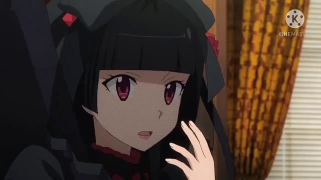 [AMV]Аниме клип - Меч в руке что ждёт нас впереди