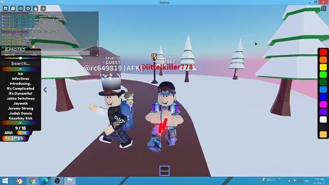 How to upload Roblox videos to youtube смотреть онлайн