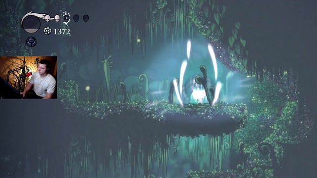 Полый рыцарь: НАШЛИ ГРИБНЫЕ ПУСТОШИ ► Hollow Knight #5 смотреть онлайн