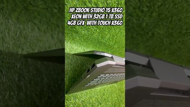 Hp zbook studio 15 x360 foldable with touch #best #stylus #gaminglaptop смотреть онлайн