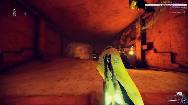 Warframe Стримчик, заходим общаемся ) смотреть онлайн