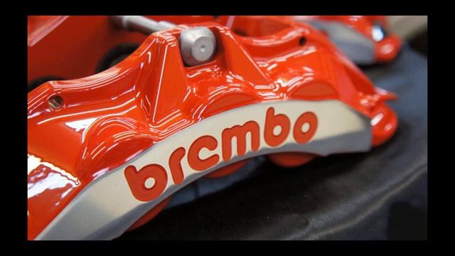 brembo ブレンボ ブレンボ6POT、4POT　キャリパ смотреть онлайн