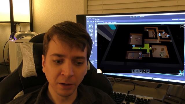 Side Project: Production Colony (Game Dev VLOG #30) смотреть онлайн