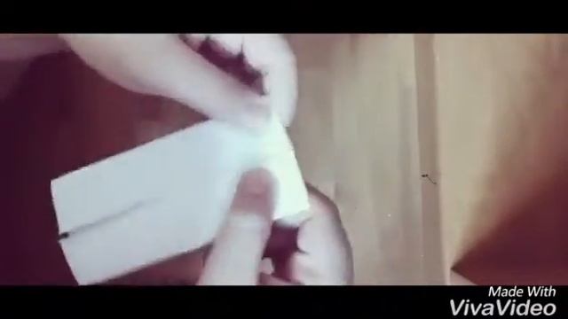 Как сделать бабочку из бумаги смотреть онлайн