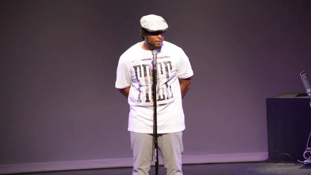 Russell: BEyond Expectations: Engaging Males of Color смотреть онлайн
