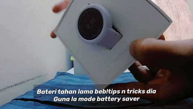 I CHOOSE VERGE LITE OVER VERGE, WHY? UNBOXING AMAZFIT VERGE LITE . ENG VO SIKIT SIKIT! смотреть онлайн