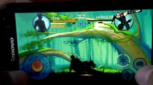 .shadow fight 2  Баг на кристаллы+энергию и СЕКРЕТЫ игры android (1)