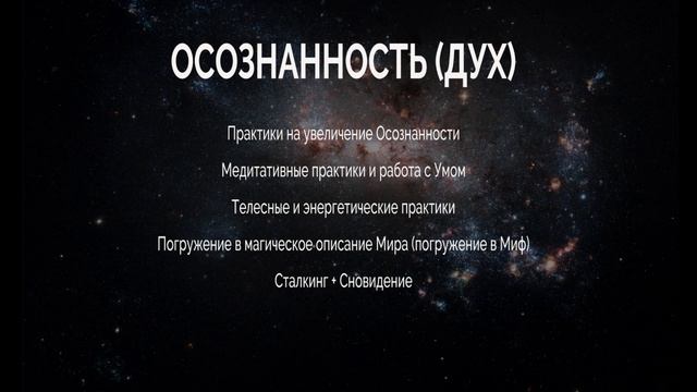 Абстрактная магия 2.0 - Что это такое? смотреть онлайн