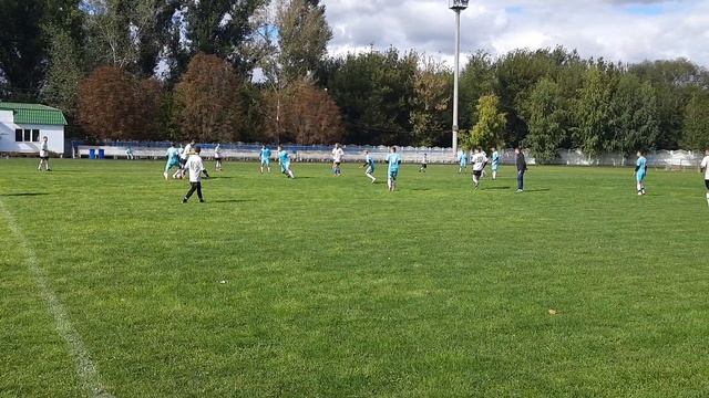 Спортивный репортаж