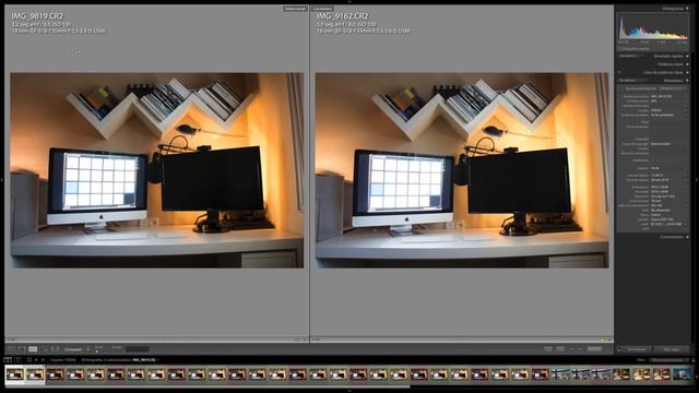Canon 70D vs 77D vs 80D | Comparativa смотреть онлайн