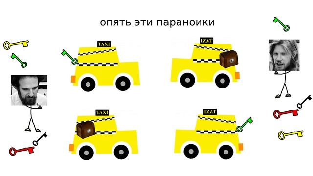 Основы шифрования по протоколу SSL/TLS смотреть онлайн